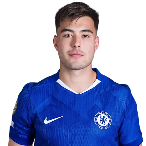 Aaron Anselmino